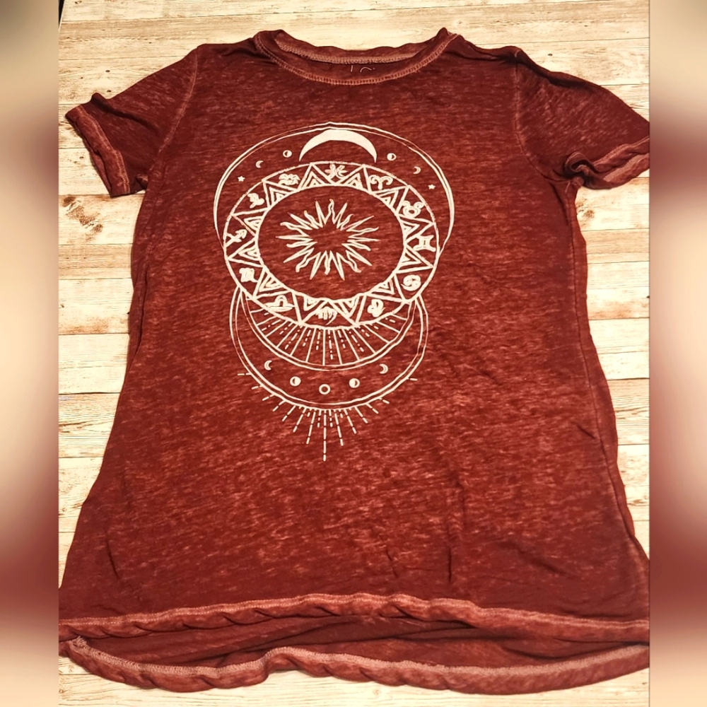 LOL Vintage T-shirt - Small